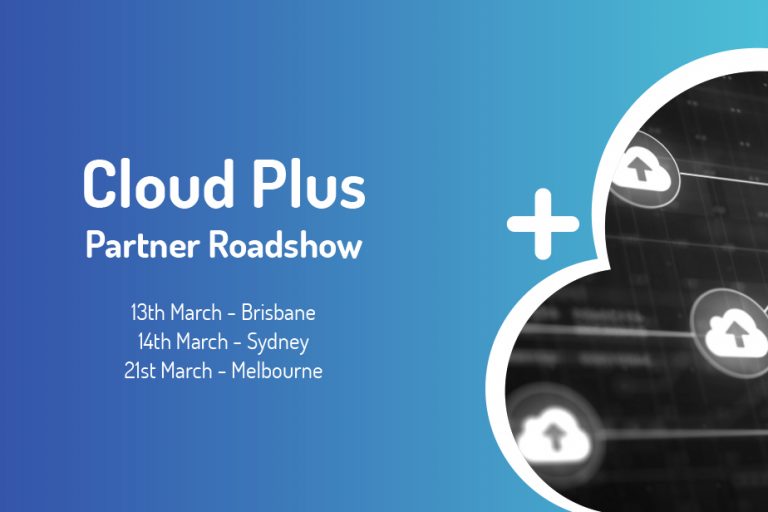 Resources - Cloud Plus – We live for the channel!