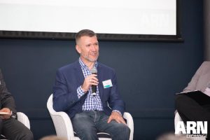 ARN Security exchange 2019