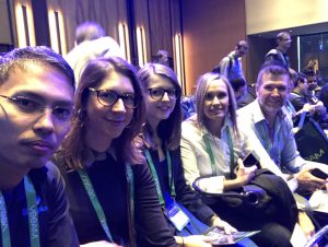 VeeamOn Forum Australia 2019