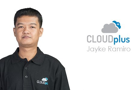 cloudplus